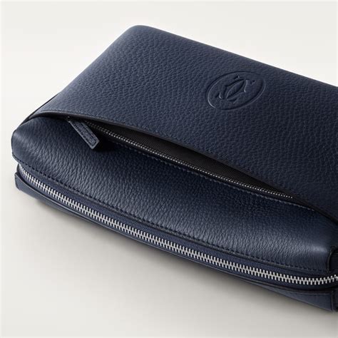 Must de Cartier pouch